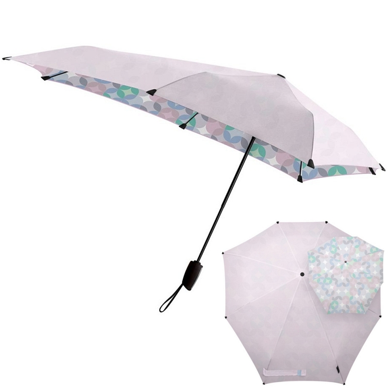 Senz Automatic Foldable Floating Blimps Storm Umbrella
